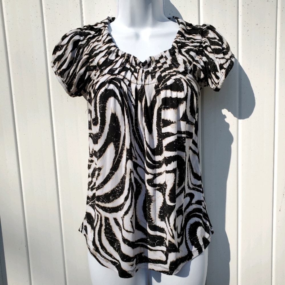 Style & Co Blouse